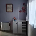 בית נופש Pitu Ferrer