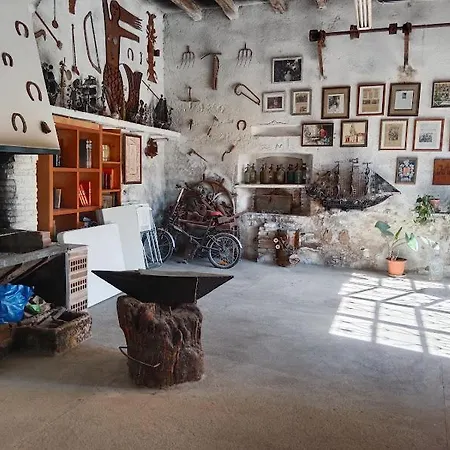 Casa vacanze Pitu Ferrer Peralada