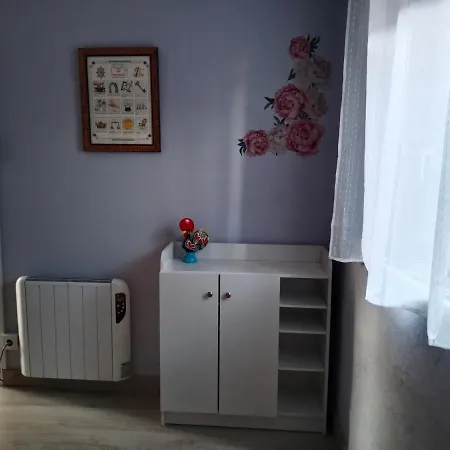 Holiday home Pitu Ferrer