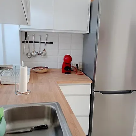 Casa vacanze Pitu Ferrer *