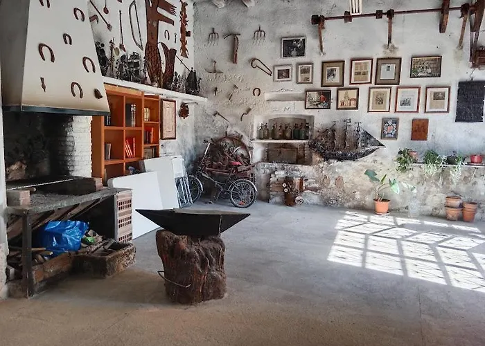 Tatil Evi Pitu Ferrer Peralada