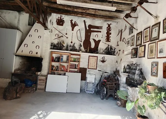 Tatil Evi Pitu Ferrer Peralada