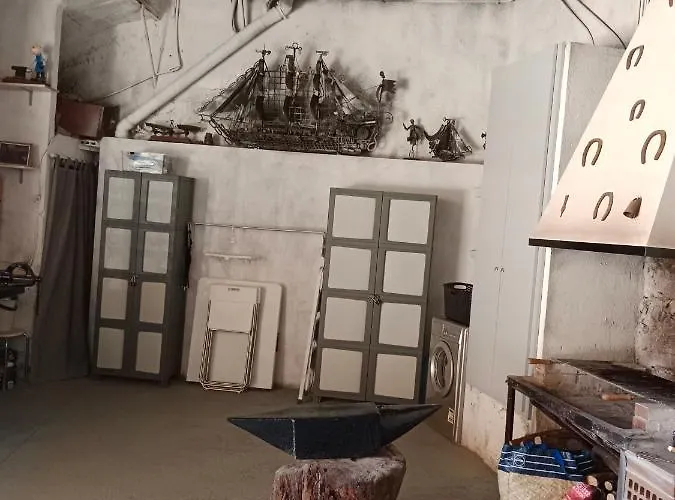 Pitu Ferrer Tatil Evi