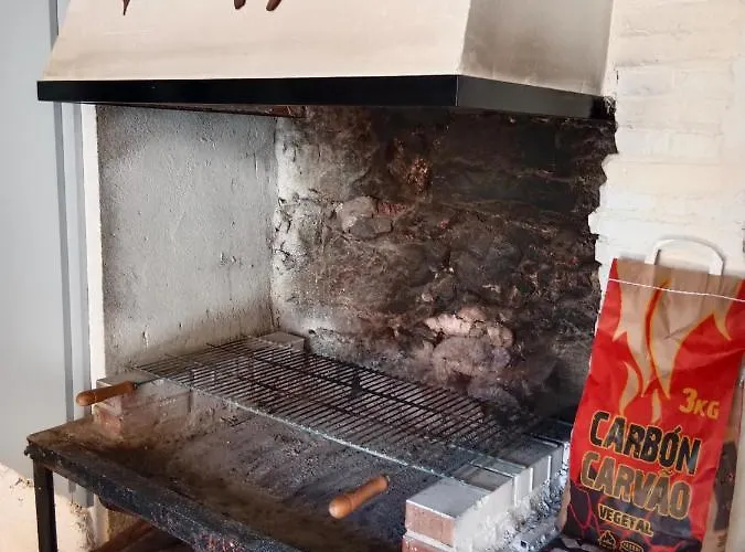 Pitu Ferrer Tatil Evi