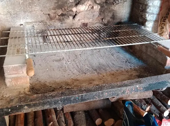 Pitu Ferrer Tatil Evi *