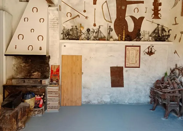 Pitu Ferrer Tatil Evi *