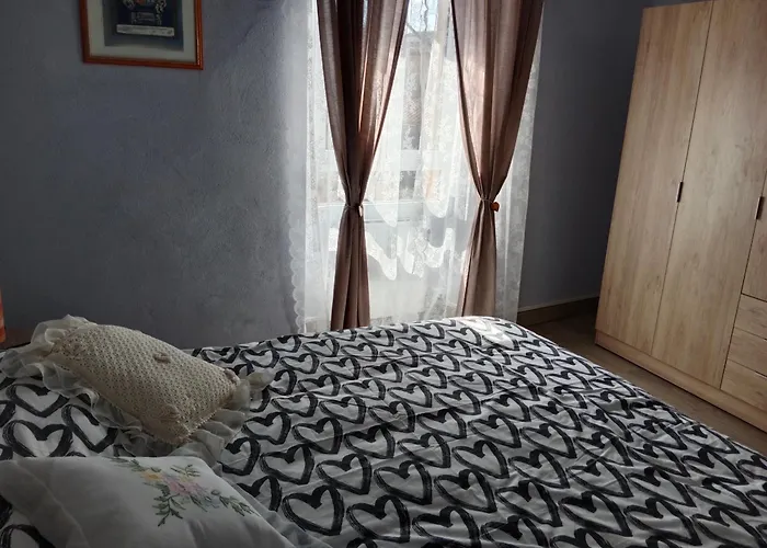 Pitu Ferrer Tatil Evi Peralada