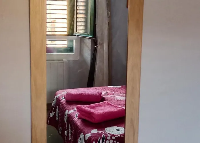 Pitu Ferrer Tatil Evi