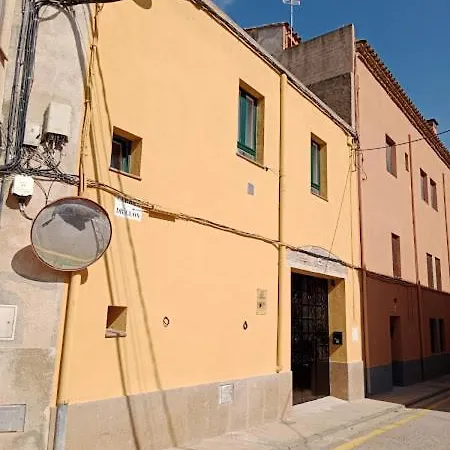 Pitu Ferrer Peralada (Perelada)