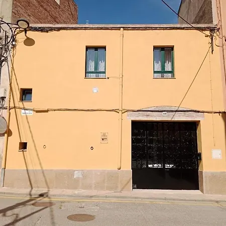 Pitu Ferrer Ferienhaus *