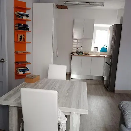 Pitu Ferrer Holiday home