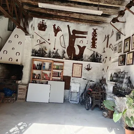 Сasa de vacaciones Pitu Ferrer Peralada (Perelada)