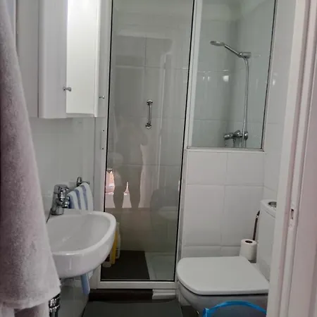 Pitu Ferrer Ferienhaus *