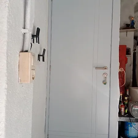 Pitu Ferrer Nyaraló