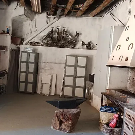 Pitu Ferrer Holiday home