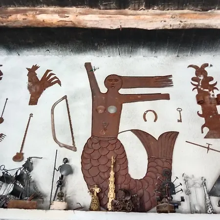 Сasa de vacaciones Pitu Ferrer