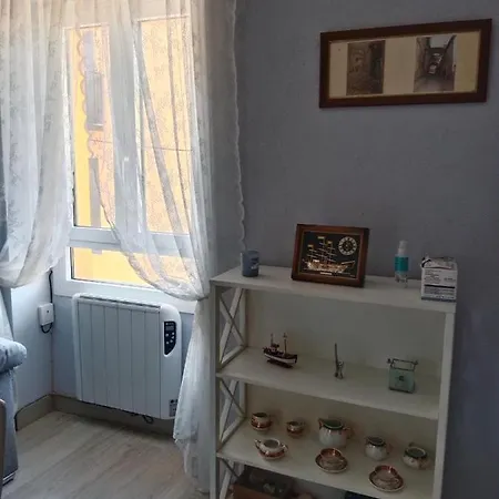 Holiday home Pitu Ferrer Peralada