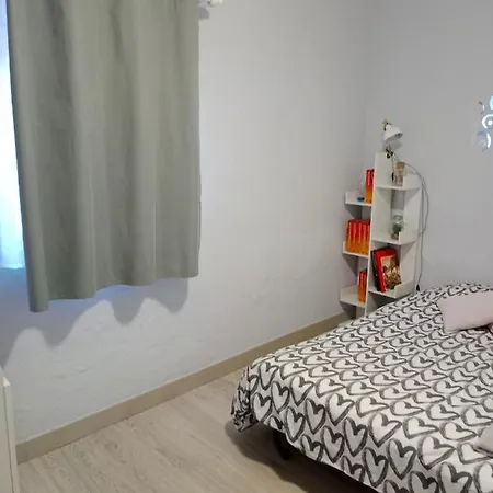 Pitu Ferrer Holiday home