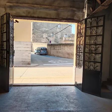 Pitu Ferrer Ferienhaus Peralada