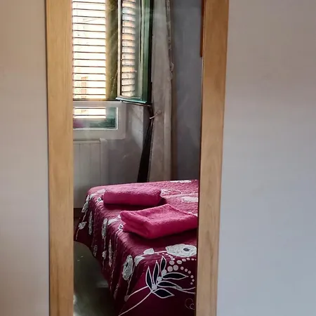 Pitu Ferrer Nyaraló