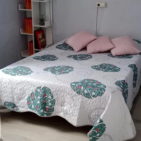 Pitu Ferrer Holiday home *