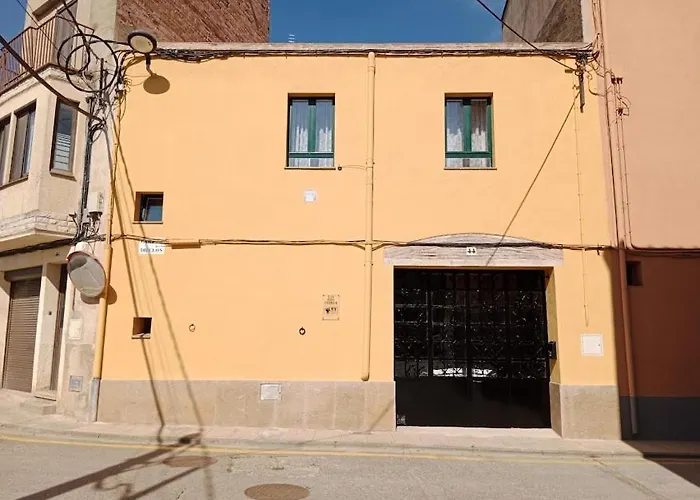 Pitu Ferrer Feriehus *