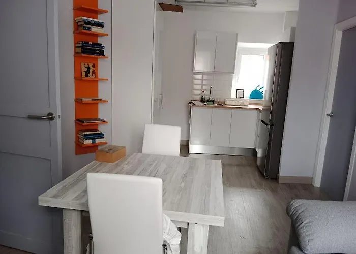 Pitu Ferrer Feriehus