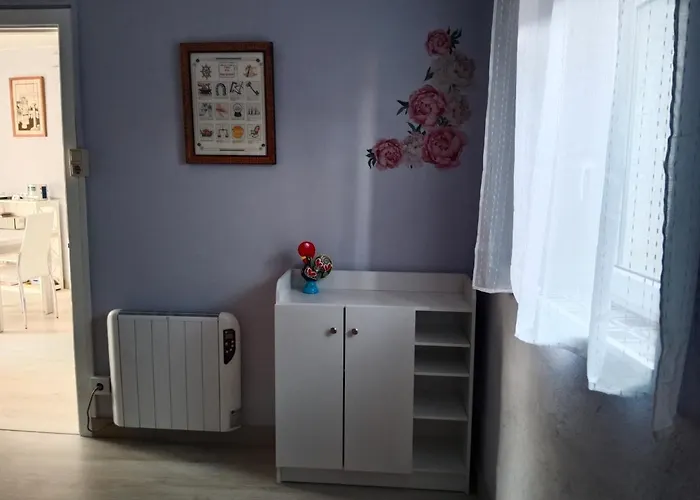 Feriehus Pitu Ferrer