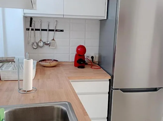 Feriehus Pitu Ferrer *