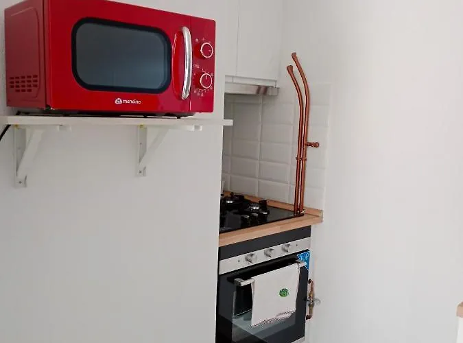 Feriehus Pitu Ferrer