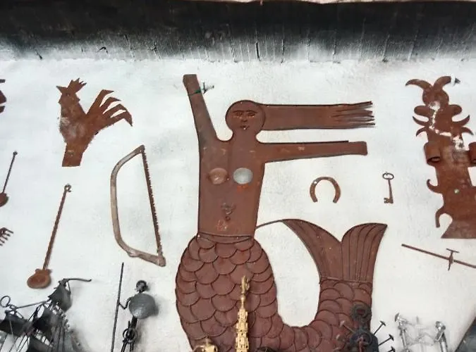 Feriehus Pitu Ferrer