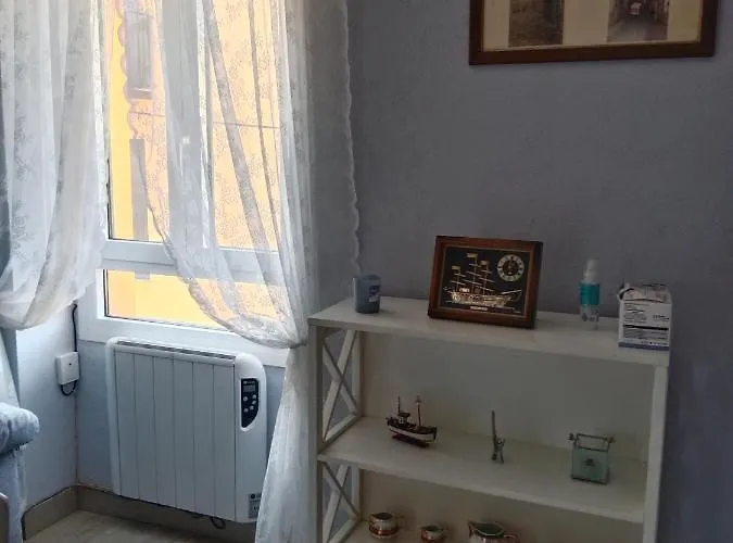 Feriehus Pitu Ferrer Peralada