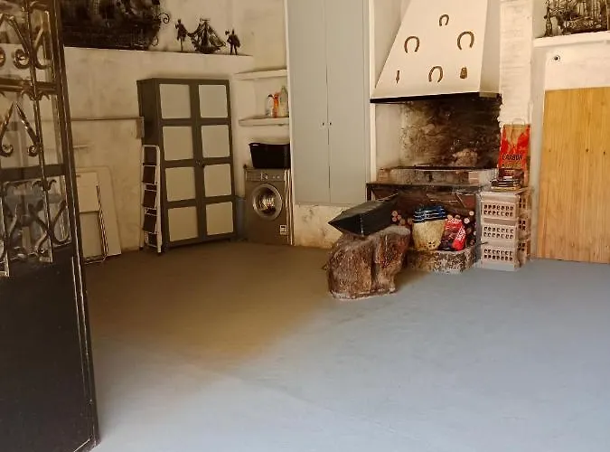 Feriehus Pitu Ferrer