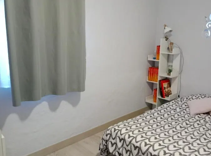 Pitu Ferrer Feriehus