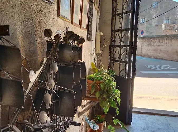 Pitu Ferrer Feriehus