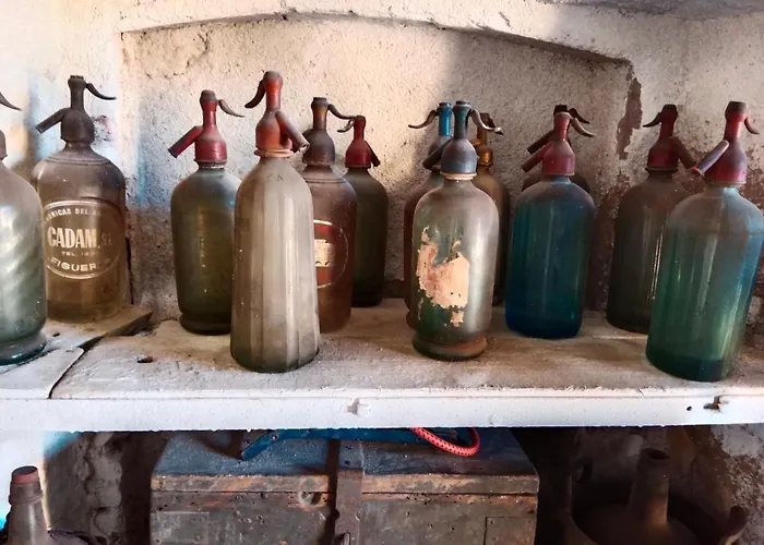 Pitu Ferrer Feriehus *