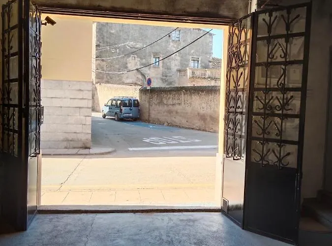 Pitu Ferrer Feriehus Peralada