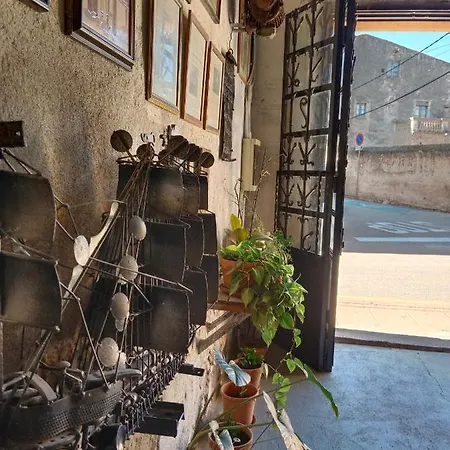 Pitu Ferrer Casa de Férias