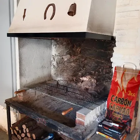 Pitu Ferrer Casa de Férias