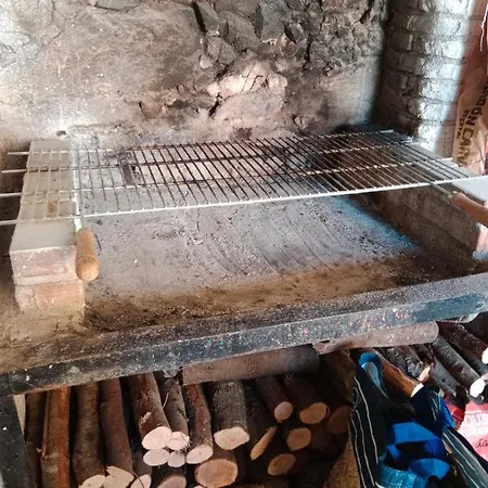 Pitu Ferrer Casa de Férias *